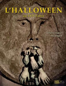 Livre Halloween